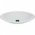 Fienza Bahama Solid Surface Above Counter Basin - Matte White