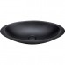 Fienza Bahama Solid Surface Above Counter Basin - Matte Black