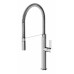 Phoenix Prize Flexible Coil Sink Mixer, Chrome