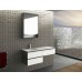 Timberline Pure Bliss Shaving Cabinet 600mm