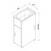 30 Liter Compact Laundry Tub & Cabinet