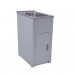 30 Liter Compact Laundry Tub & Cabinet