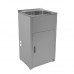 35Liter Compact Laundry Tub & Cabinet
