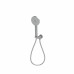 ACL P&P Plus Cora Hand Shower On Wall Outlet Bracket - Round