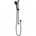 ACL P&P Plus Cora Sliding Rail Shower - Round