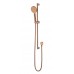 ACL P&P Plus Cora Sliding Rail Shower - Round