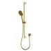 ACL P&P Plus Cora Sliding Rail Shower - Round
