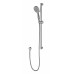 ACL P&P Plus Cora Sliding Rail Shower - Round