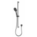 ACL P&P Plus Cora Sliding Rail Shower - Round