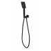 ACL P&P Plus Eden Hand Shower On Wall Outlet Bracket - Square