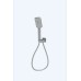 ACL P&P Plus Eden Hand Shower On Wall Outlet Bracket - Square