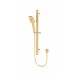 ACL P&P Plus Eden Sliding Rail Shower - Square