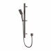 ACL P&P Plus Eden Sliding Rail Shower - Square