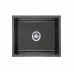 450 x 450 x 230mm Granite Under/Overmount Granite Sink