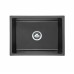 590 x 450 x 230mm Granite Under/Overmount Granite Sink