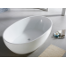 1400mm, 1530mm, 1690mm, 1800mm Olivia Free Standing bath tub from