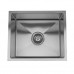 440 x 440 x 230mm Kitchen Sink with Round Corner