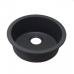 Special !!! 500 mm Round Granite Kitchen Sink