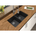 Special !!! 860 x 510mm Granite Kitchen Sink