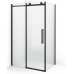 1000 - 2500mm x 800 - 1100mm(fixed Panel) Sliding Shower Screen from