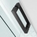 Covey 870-2000mm Frameless Sliding Door Shower Screen