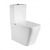 Wall Faced Toilet Suite KDK 003